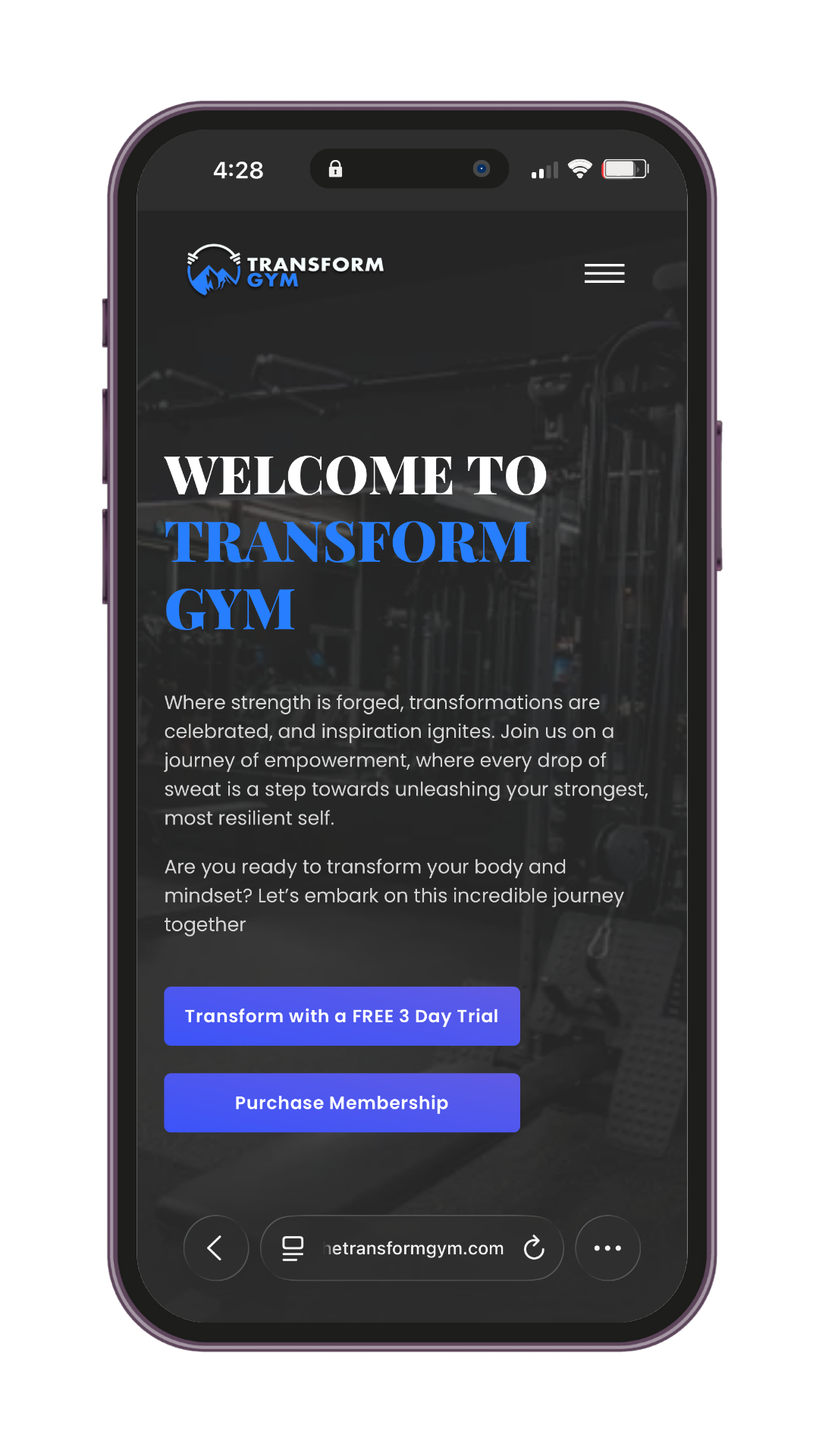 Erin Killeen website